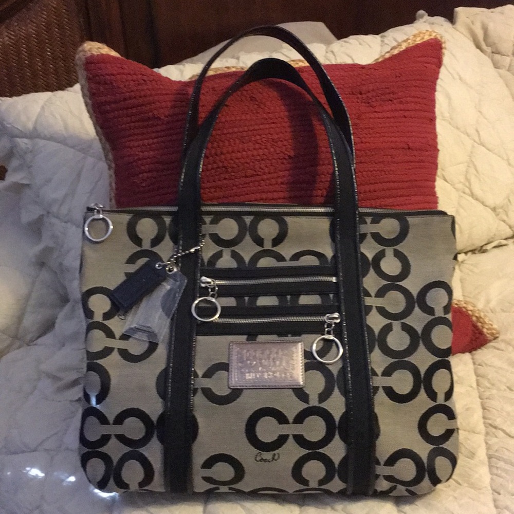 Coach handbag
